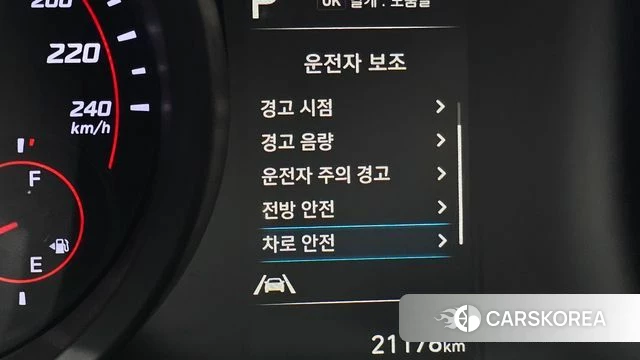 Hyundai Avante (CN7) 2020 Серебряный из Кореи, фото 5