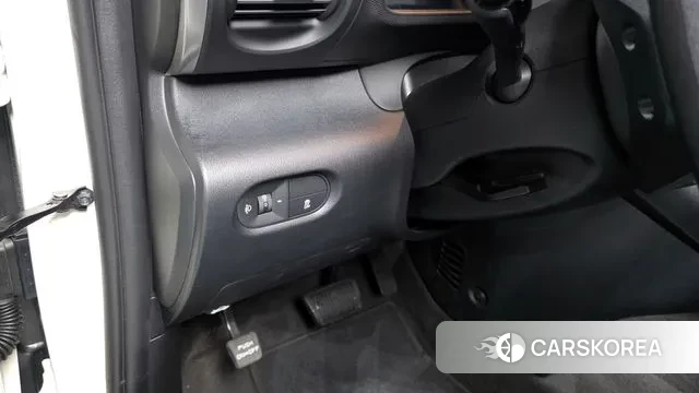 Hyundai Casper 2022 Белый из Кореи, фото 5