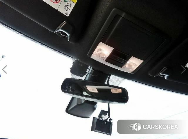 Ford Explorer 2018 Белый из Кореи, фото 5