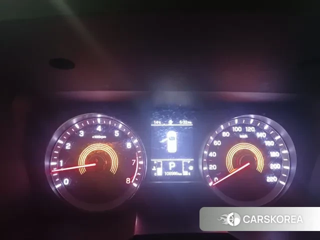 Ssangyong Beautiful Korando 2021 Серый из Кореи, фото 5