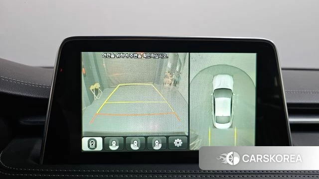 Genesis G70 id 4525620 из Кореи 5