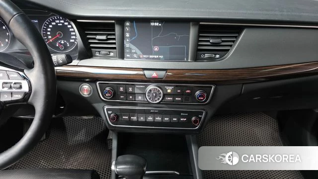 Kia Come New K7 2018 Белый из Кореи, фото 5