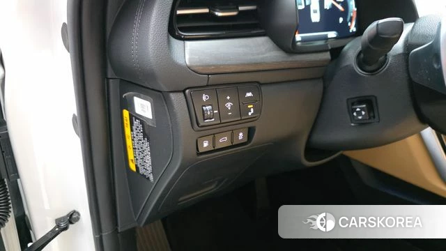 Kia K7 Premier 2020 Белый из Кореи, фото 5