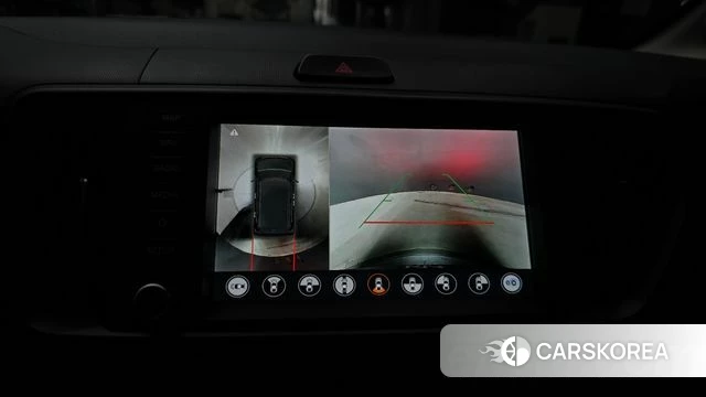 Kia The New Kia Ray 2023 Черный из Кореи, фото 5