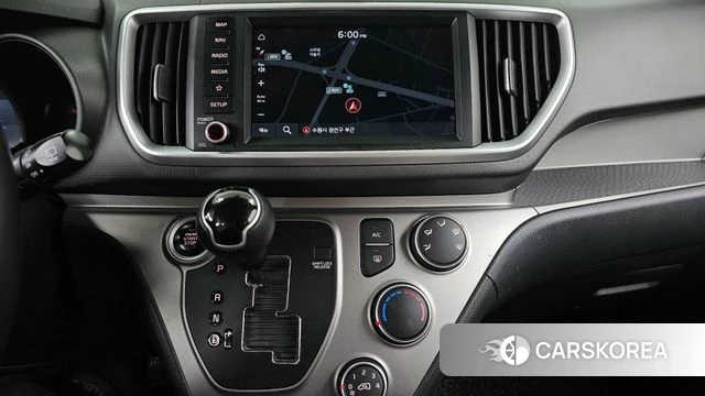 Kia The New Ray 2022 Белый из Кореи, фото 5