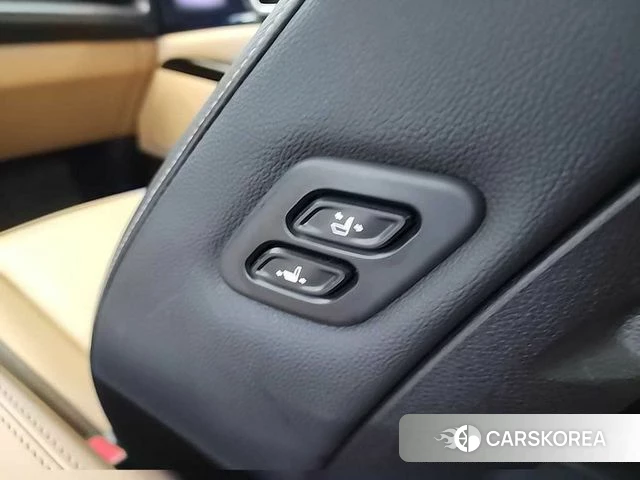 Kia Carnival 4th generation 2022 Черный из Кореи, фото 5