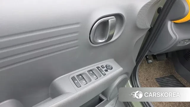 Hyundai Casper 2022 Цвет тростника из Кореи, фото 5