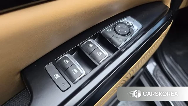 Kia Carnival 4th generation 2021 Серый из Кореи, фото 5