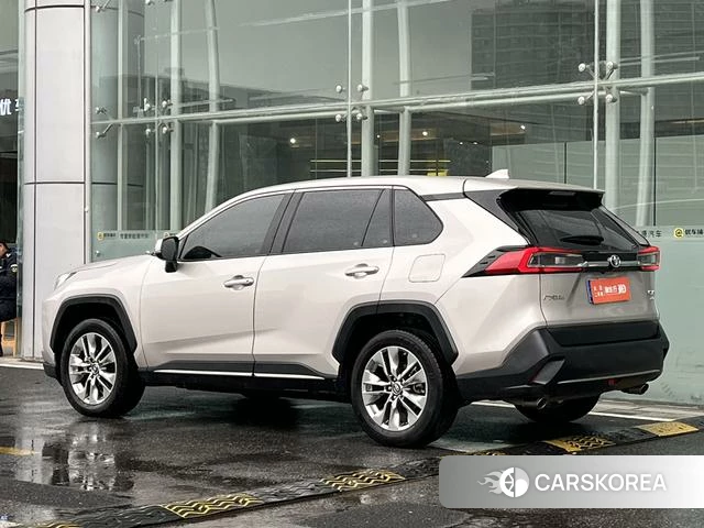 Toyota Wilanda 2022 Другой из Китая, фото 5