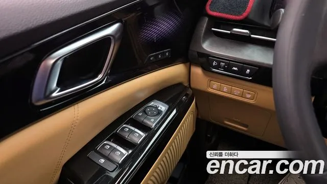 Kia Carnival 4th generation id 2412300 из Кореи 5