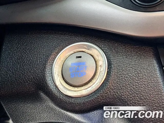 Hyundai Avante AD 2018 Белый из Кореи, фото 5