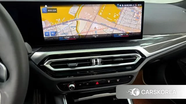 BMW 3 Series (G20) 2024 Цвет галактики из Кореи, фото 5