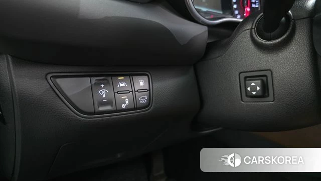 Genesis G70 2019 Черный из Кореи, фото 5