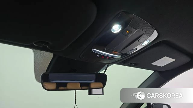 Kia Sorento 4th Generation 2021 Серый из Кореи, фото 5