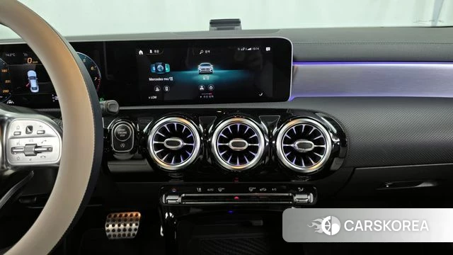 Mercedes-Benz CLA-Class C118 2020 Белый из Кореи, фото 5