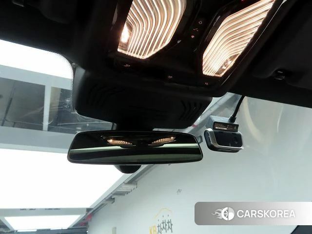 BMW X4 (G02) 2020 Черный из Кореи, фото 5