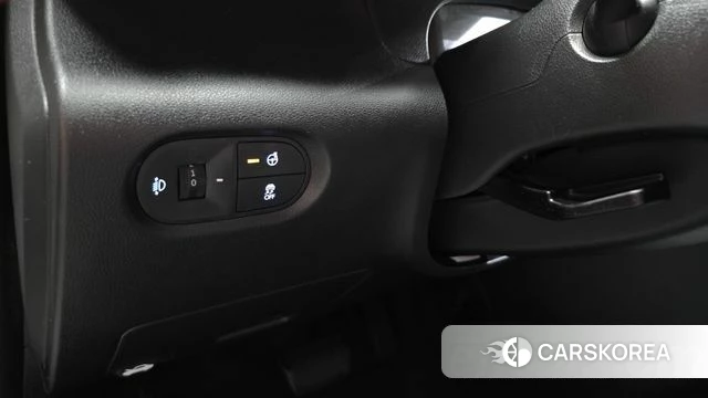 Hyundai Casper 2022 Белый из Кореи, фото 5