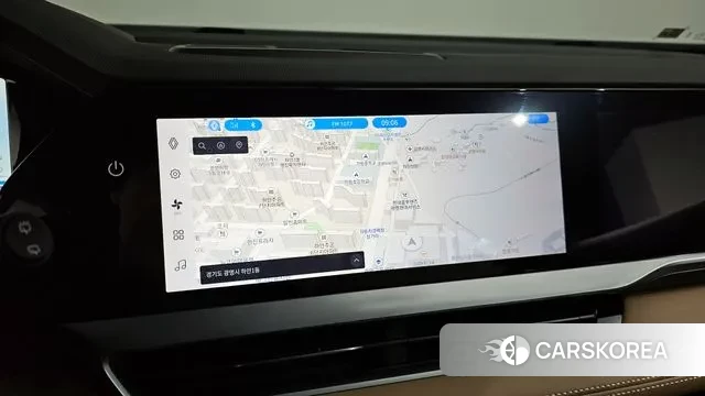 Renault Korea (Samsung) Grand Coleos 2025 Белый из Кореи, фото 5