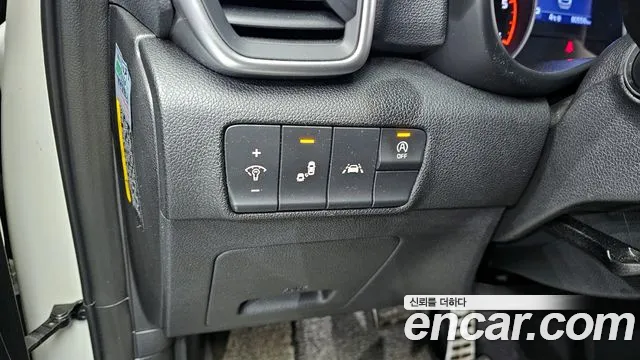 Kia Sportage The Bold id 2273320 из Кореи 5