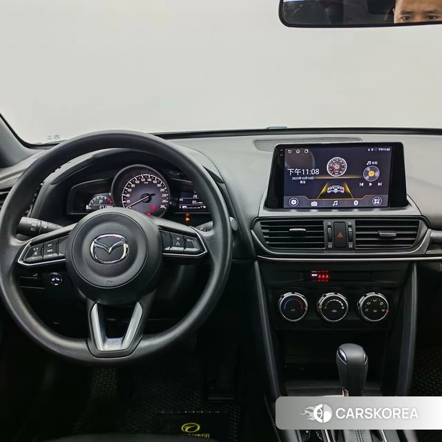 Mazda CX-4 2023 Белый из Китая, фото 5