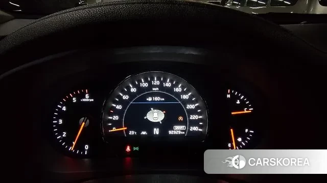 Kia The New Sorento 2018 Синий из Кореи, фото 5