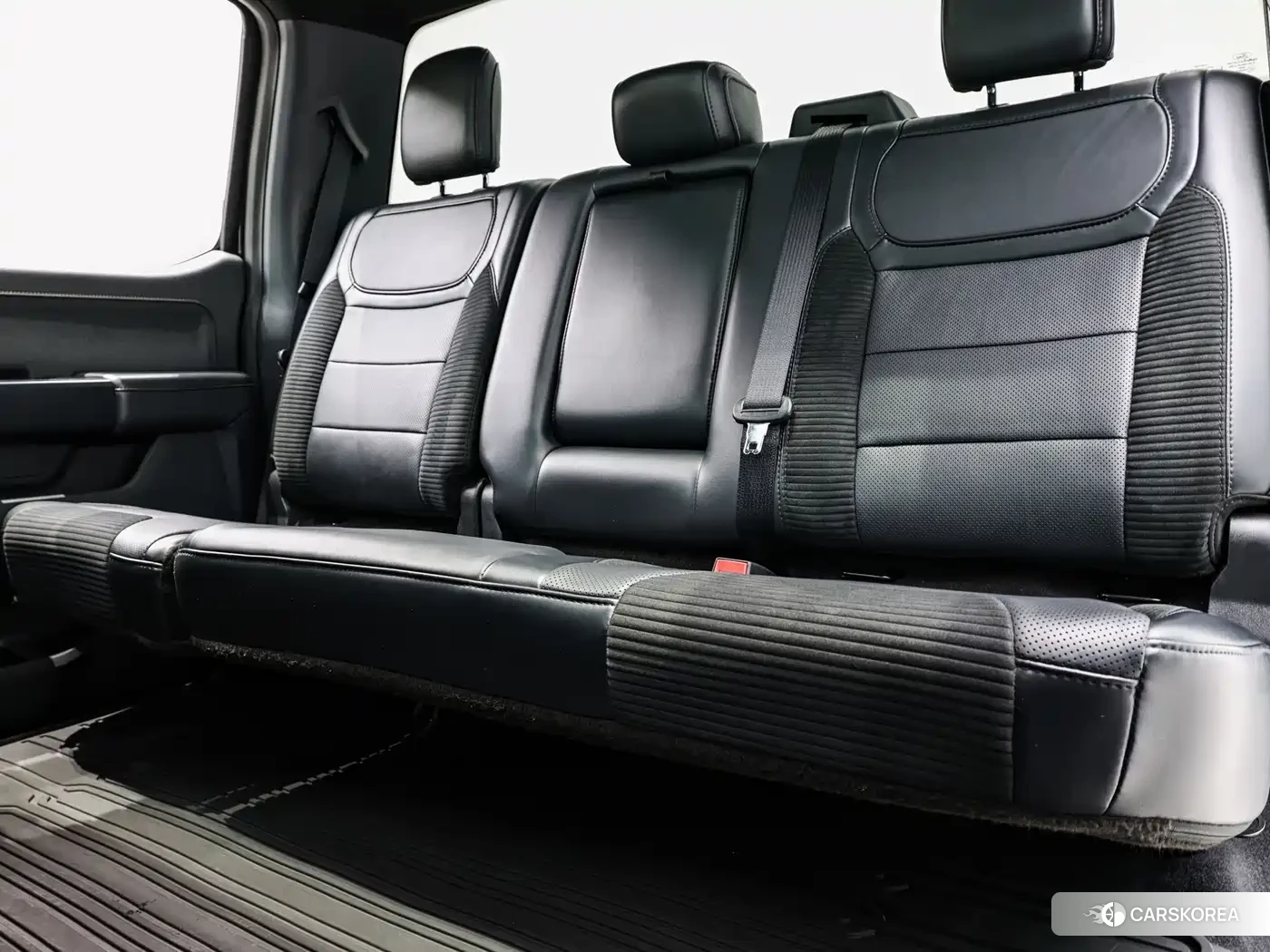 Ford F-150 2024 Черный из Китая, фото 5