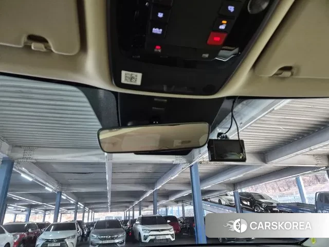 Kia Carnival 4th generation 2022 Белый из Кореи, фото 5