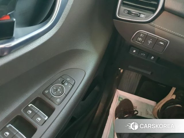 Hyundai Grandeur IG 2019 Серый из Кореи, фото 5