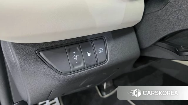 Genesis The New G70 2022 Белый из Кореи, фото 5