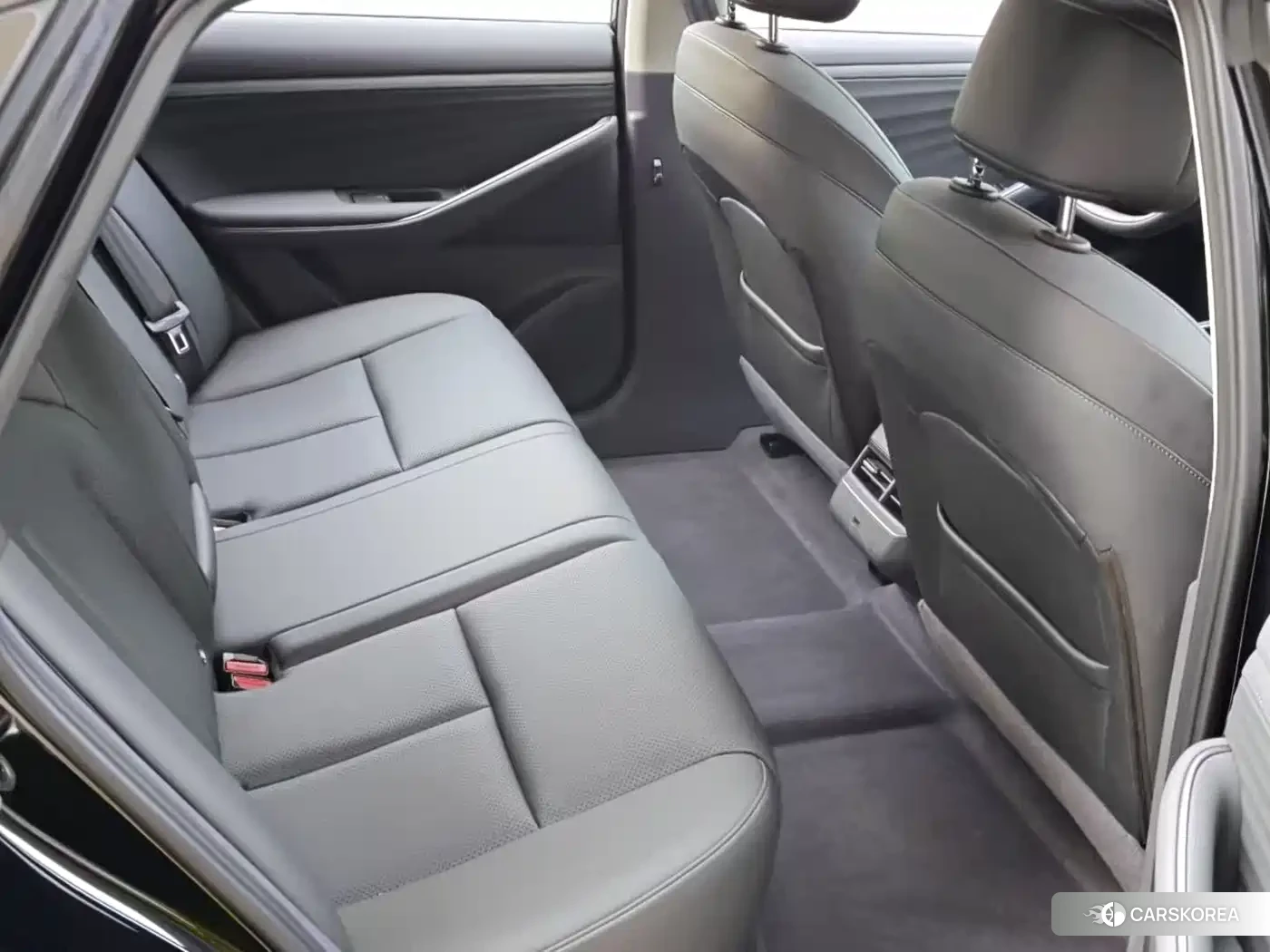 Nissan N6 2025 Черный из Китая, фото 5