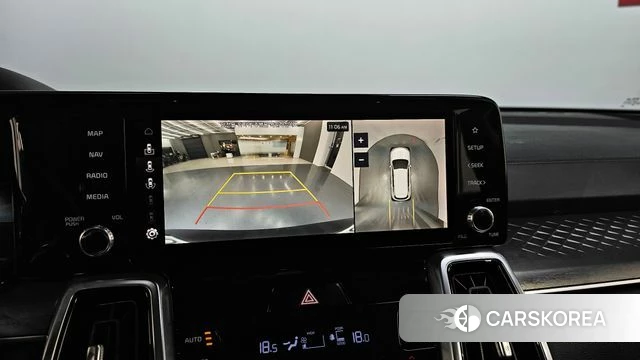 Kia Sorento 4th Generation 2020 Серый из Кореи, фото 5