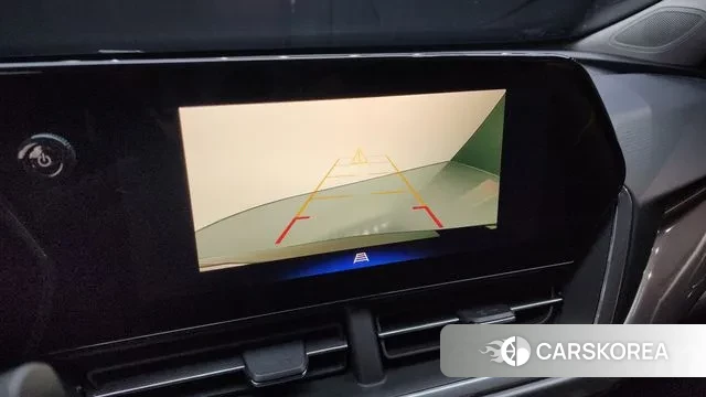 Chevrolet (GM Daewoo) Trax Crossover 2023 Черный из Кореи, фото 5