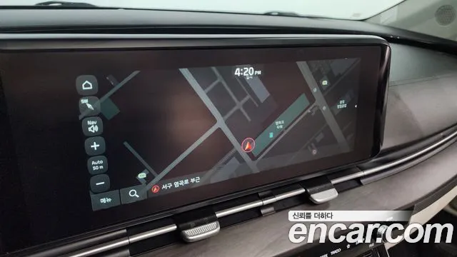 Kia Carnival 4th generation id 2705463 из Кореи 5