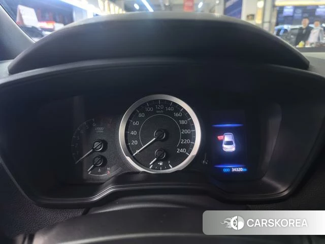 Toyota Lei Ling 2022 Белый из Китая, фото 5