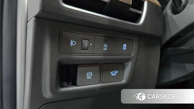 Hyundai Sonata D Edge (DN8) 2024 Белый из Кореи, фото 5