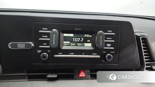 Kia Sportage 5th Generation 2021 Серый из Кореи, фото 5