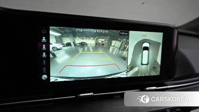 Kia Carnival 4th generation 2022 Черный из Кореи, фото 5