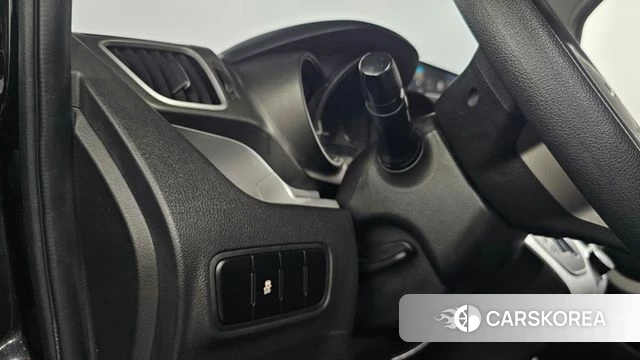 Kia The New Ray 2021 Черный из Кореи, фото 5