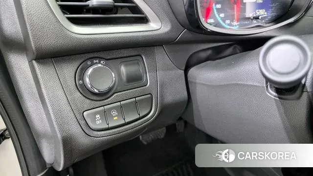 Chevrolet (GM Daewoo) The New Spark 2020 Жемчужный цвет из Кореи, фото 5