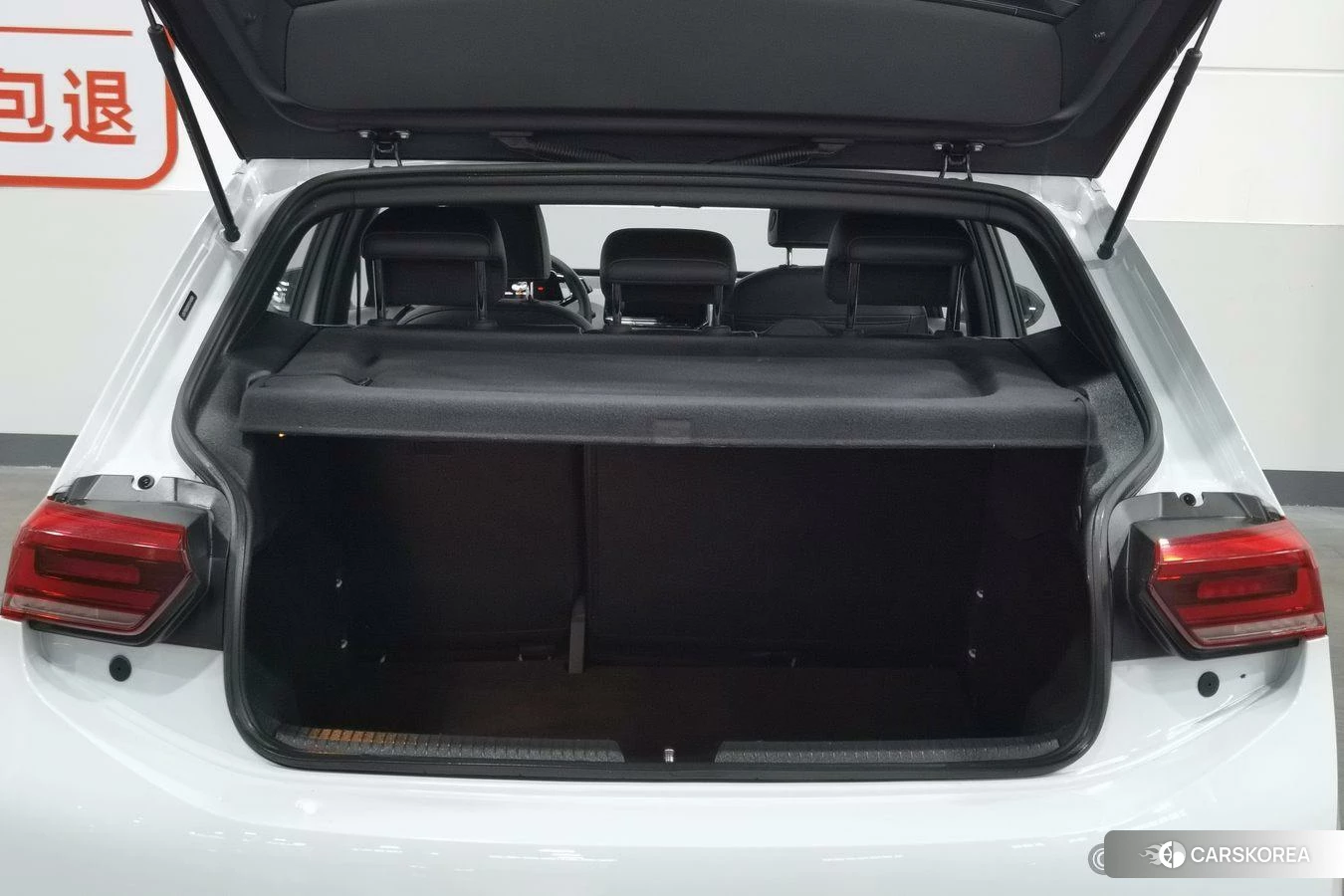 Volkswagen ID.3 2023 Белый из Китая, фото 5