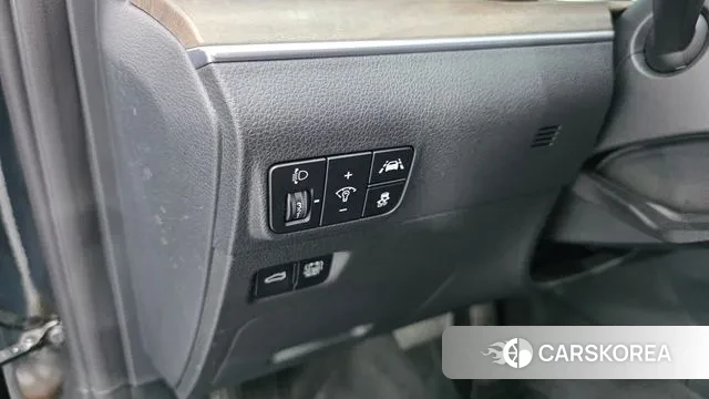 Kia K5 Hybrid 3rd Generation 2022 Черный из Кореи, фото 5