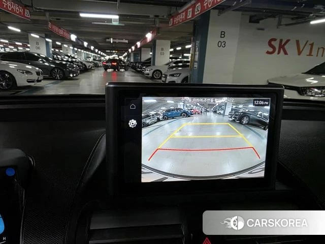 Hyundai Casper 2022 Цвет тростника из Кореи, фото 5