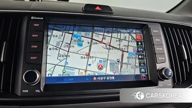 Kia The New Kia Ray 2023 Белый из Кореи, фото 5