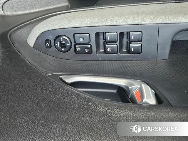 Kia The New Ray 2021 Черный из Кореи, фото 5