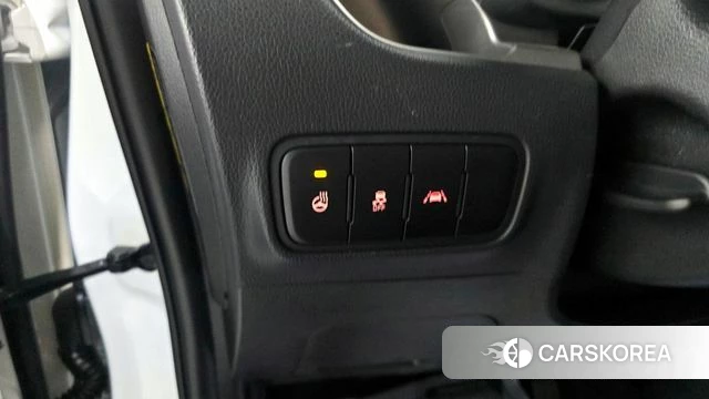 Kia The New Ray 2022 Белый из Кореи, фото 5