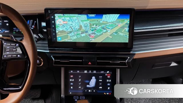 Ssangyong Torres 2022 Белый из Кореи, фото 5
