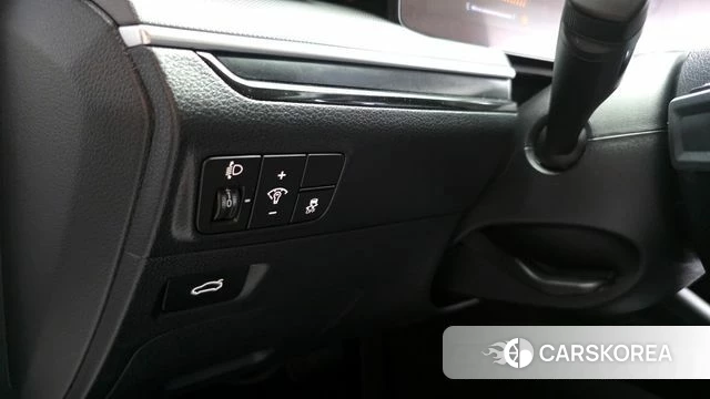 Kia The New K5 3rd generation 2024 Белый из Кореи, фото 5