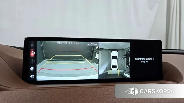 Genesis G80 (RG3) 2020 Белый из Кореи, фото 5