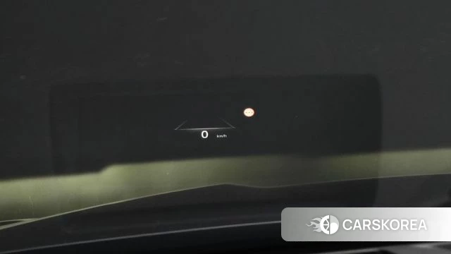 Kia K8 Hybrid 2024 Синий из Кореи, фото 5