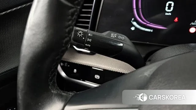 Kia Sportage 5th Generation 2022 Черный из Кореи, фото 5